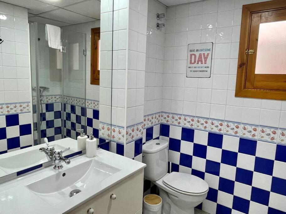 Apartamento El Rincon Del Sacristan Córdoba Exterior foto