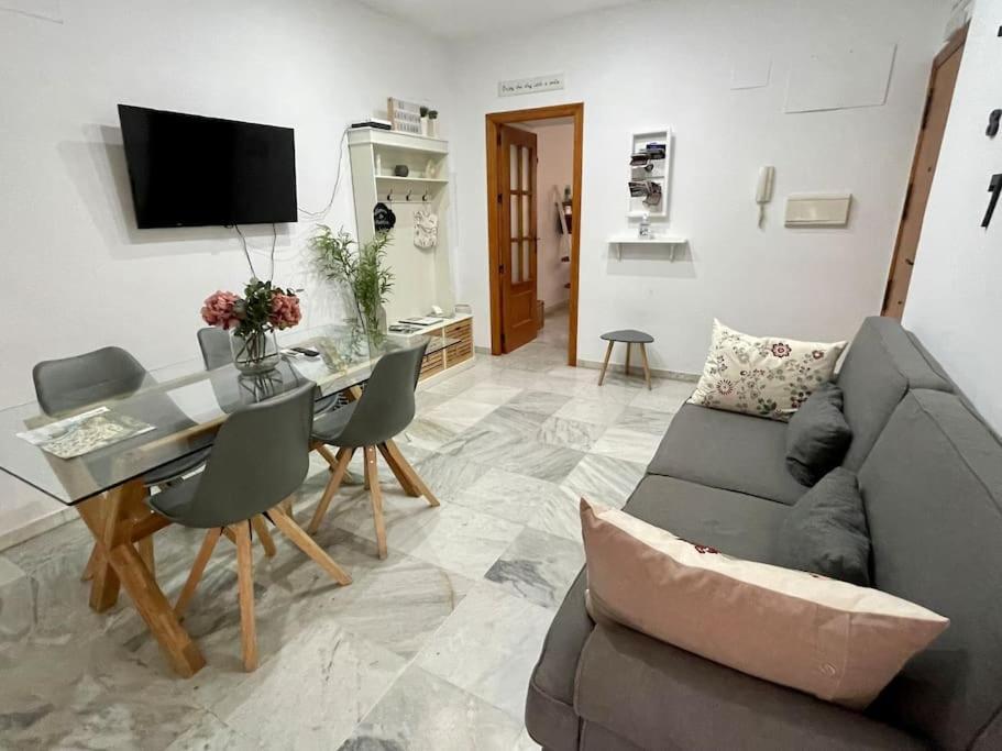 Apartamento El Rincon Del Sacristan Córdoba Exterior foto